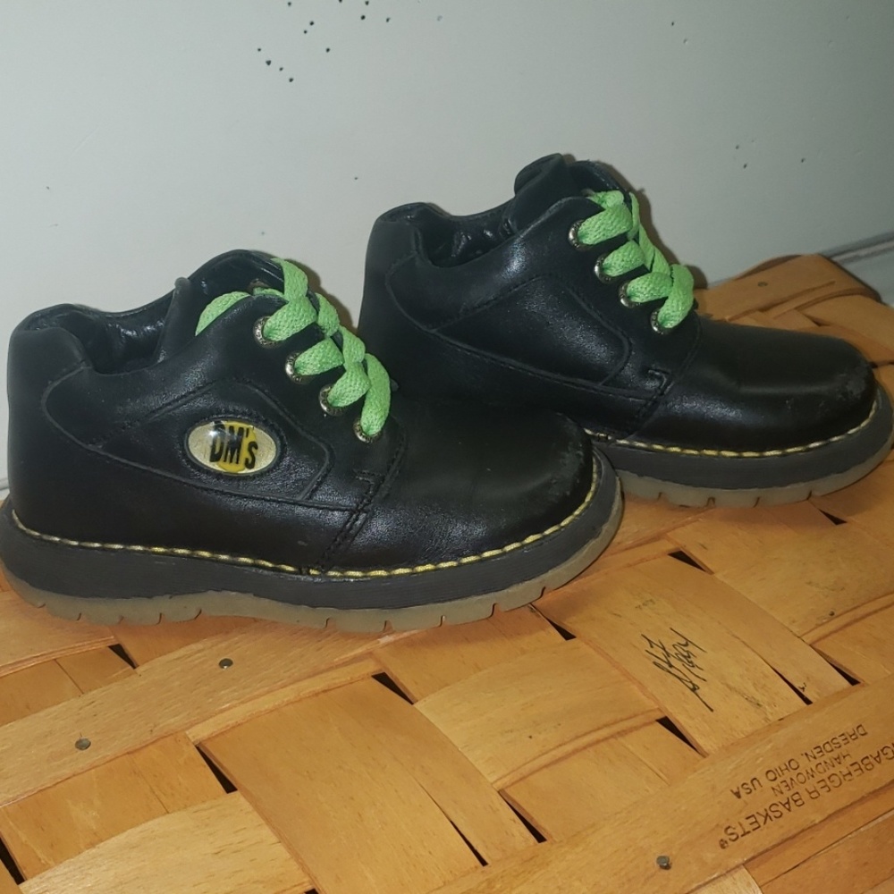 Doc Martens